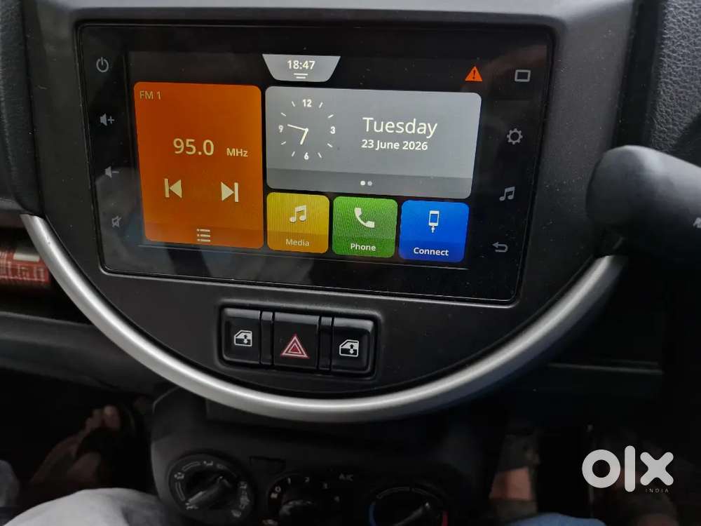 Maruti Suzuki S-presso 2022 Petrol 3200 Km Driven