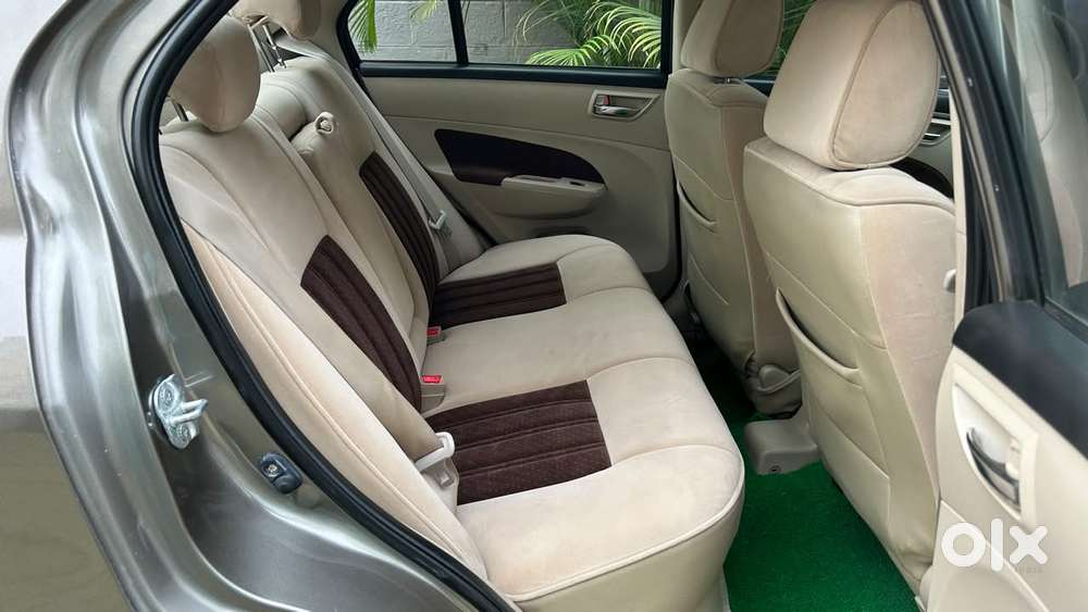 Maruti Suzuki Swift Dzire Zdi Bsiv, 2016, Diesel