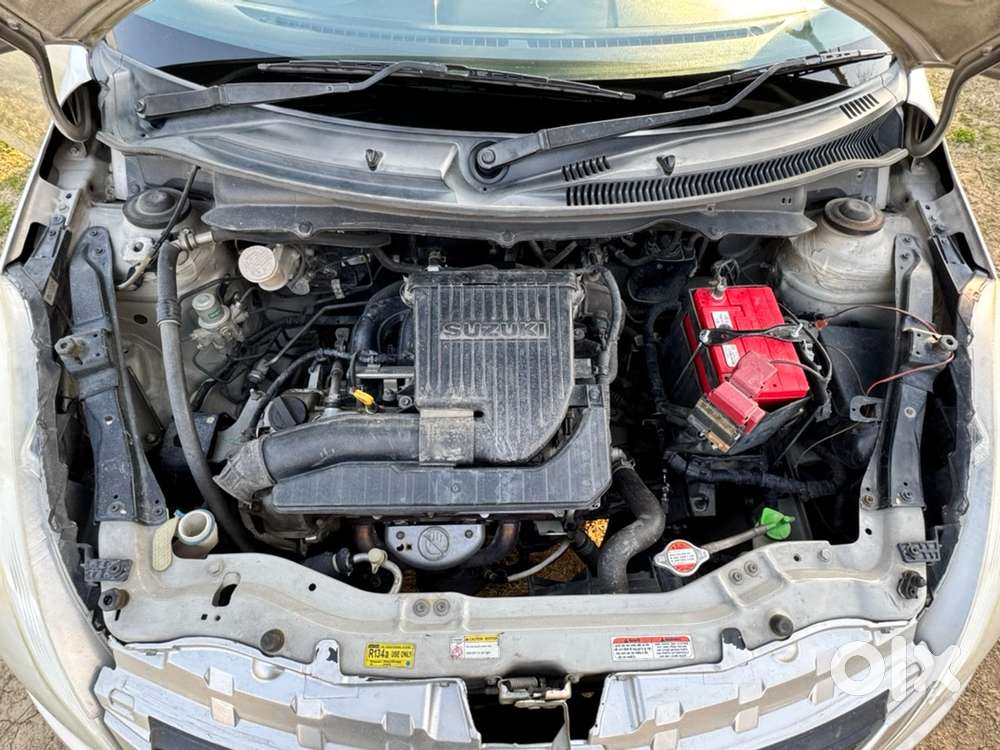 Maruti Suzuki Dzire 2014 Petrol Well Maintained