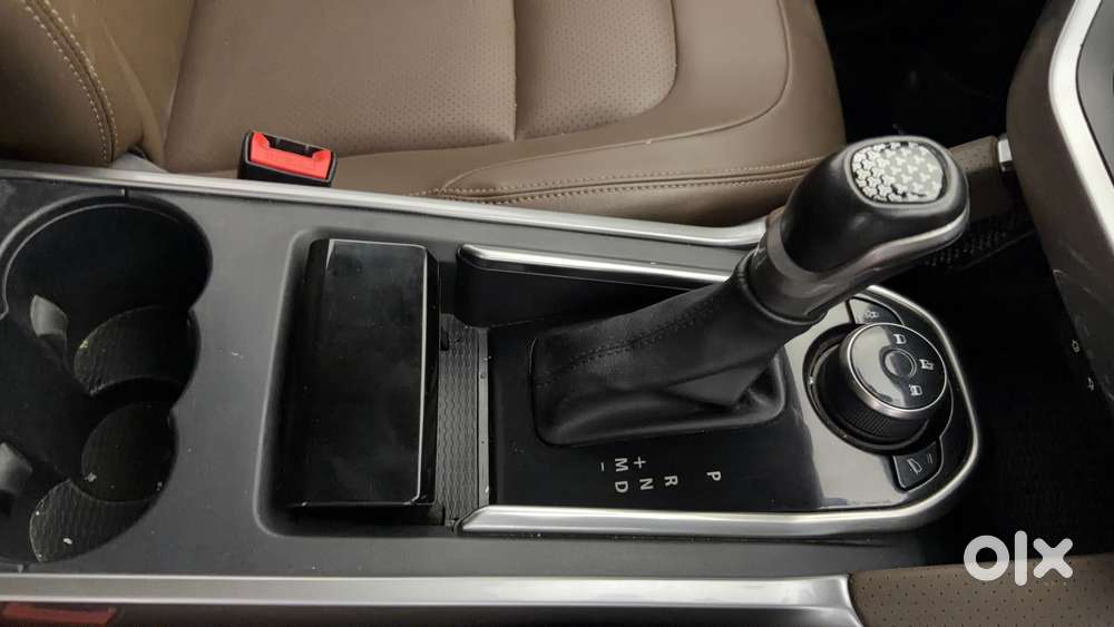 Tata Harrier Xza+, 2021, Diesel