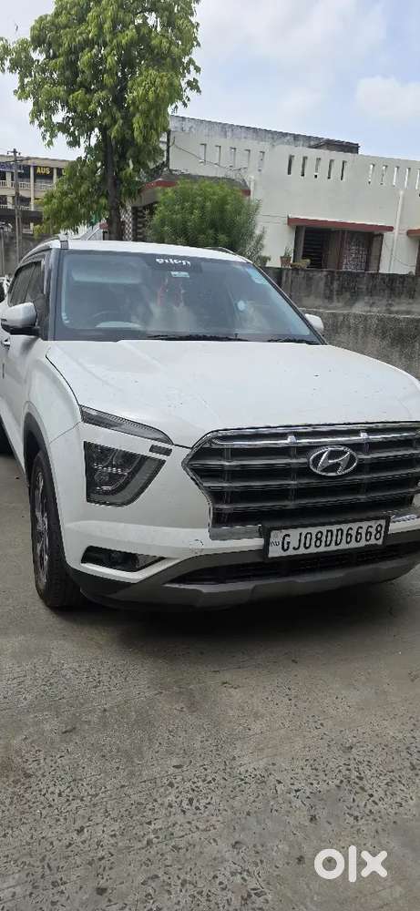 Creta Sx(o)manual