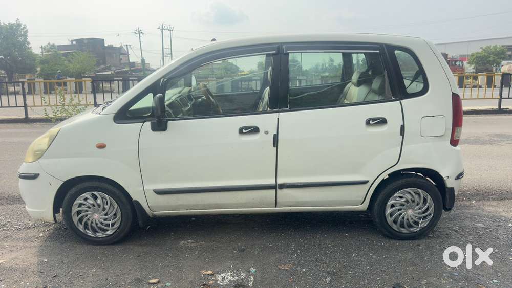 Maruti Suzuki Zen Estilo 2010 Cng & Hybrids Well Maintained