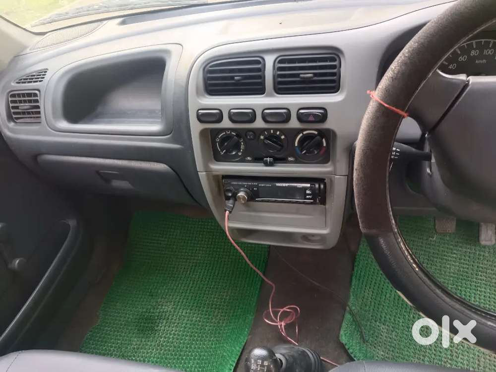 Maruti Suzuki Alto 800 2012