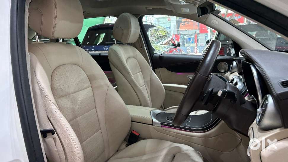 Mercedes-benz Glc 220d 4matic, 2022, Diesel