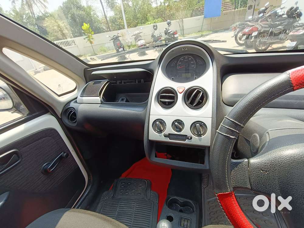 Tata Nano 2012-2015 Twist Xe, 2015, Petrol
