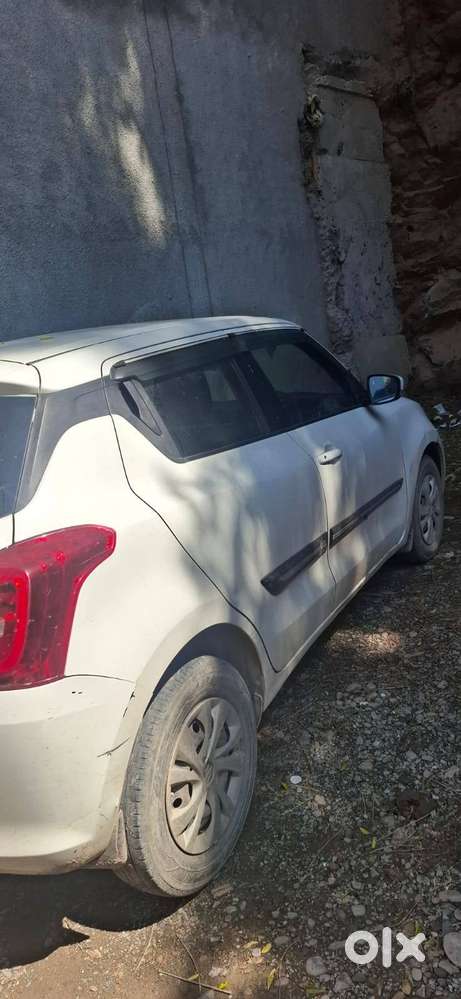 Maruti Suzuki Swift 2018