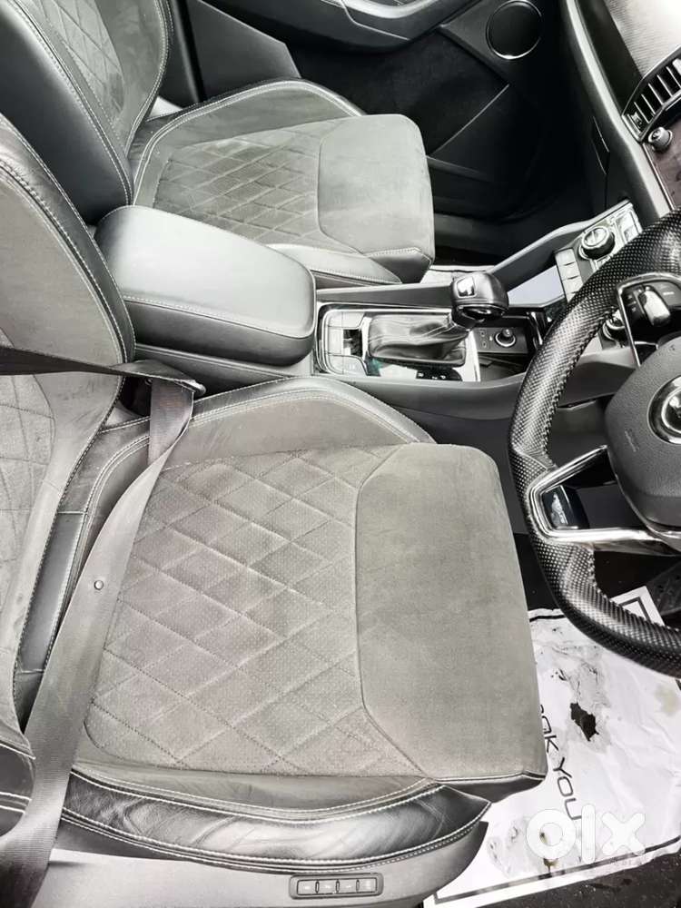 Skoda Kodiaq, 2023, Petrol