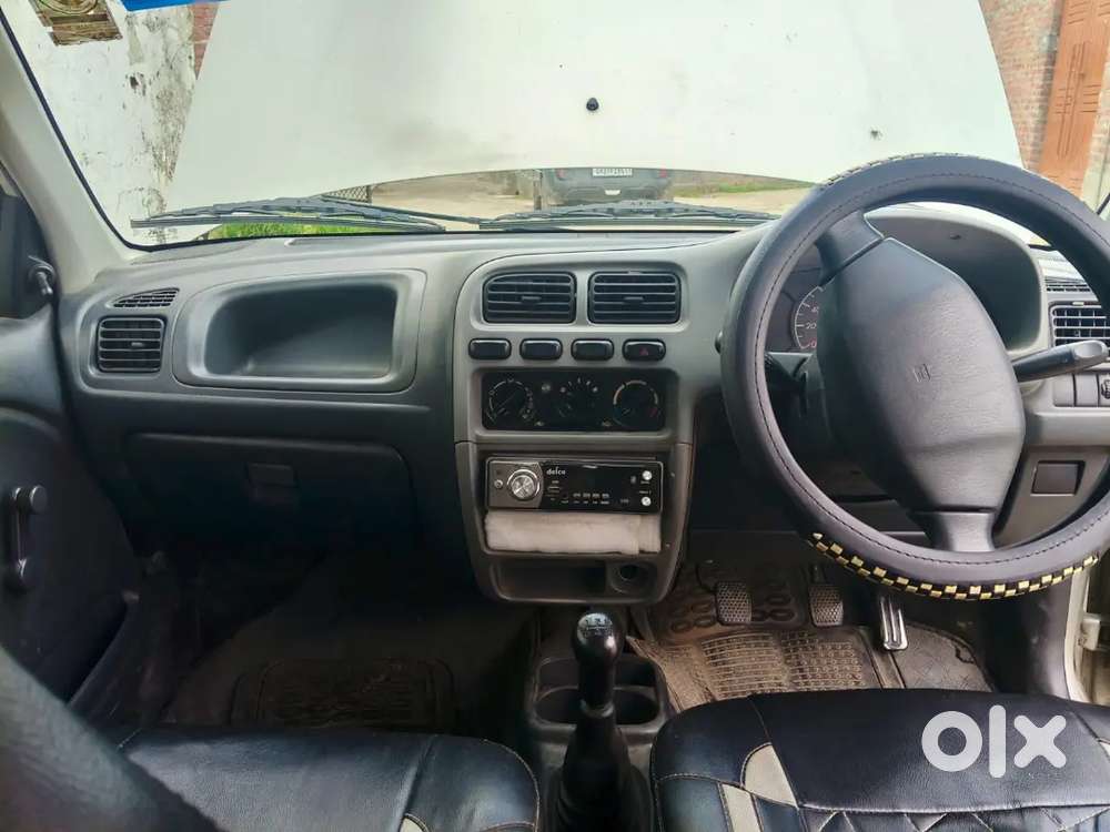 Maruti Suzuki Alto 2011.valid 2031 Tk
