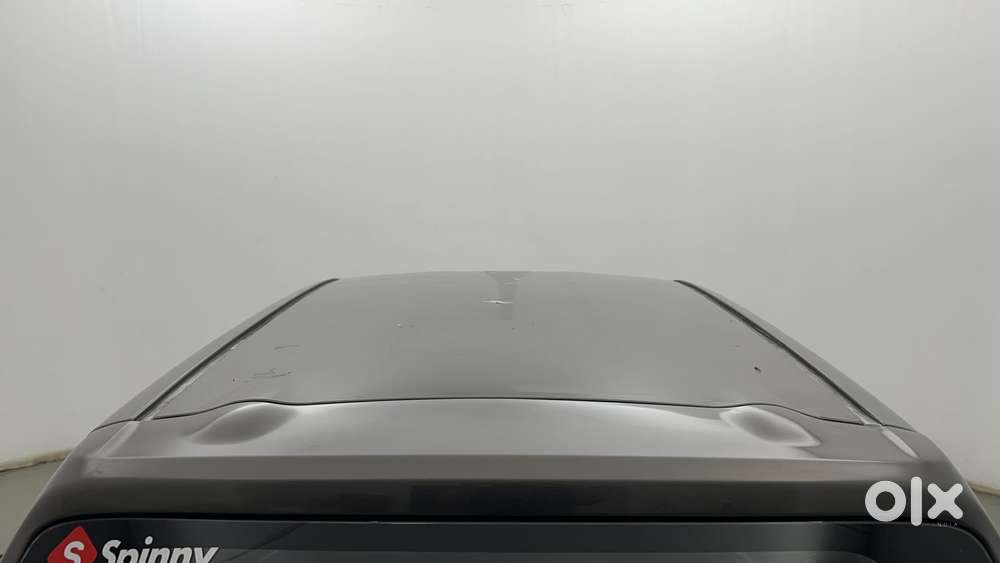 Datsun Go Plus T, 2015, Petrol