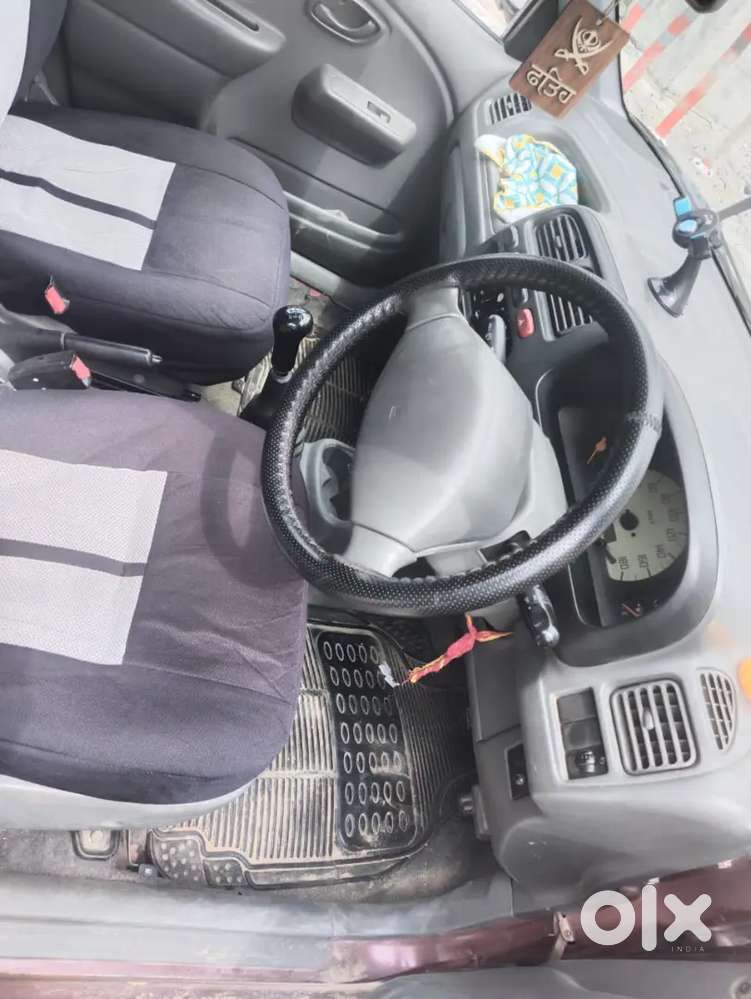 Alto 800 2010 Model