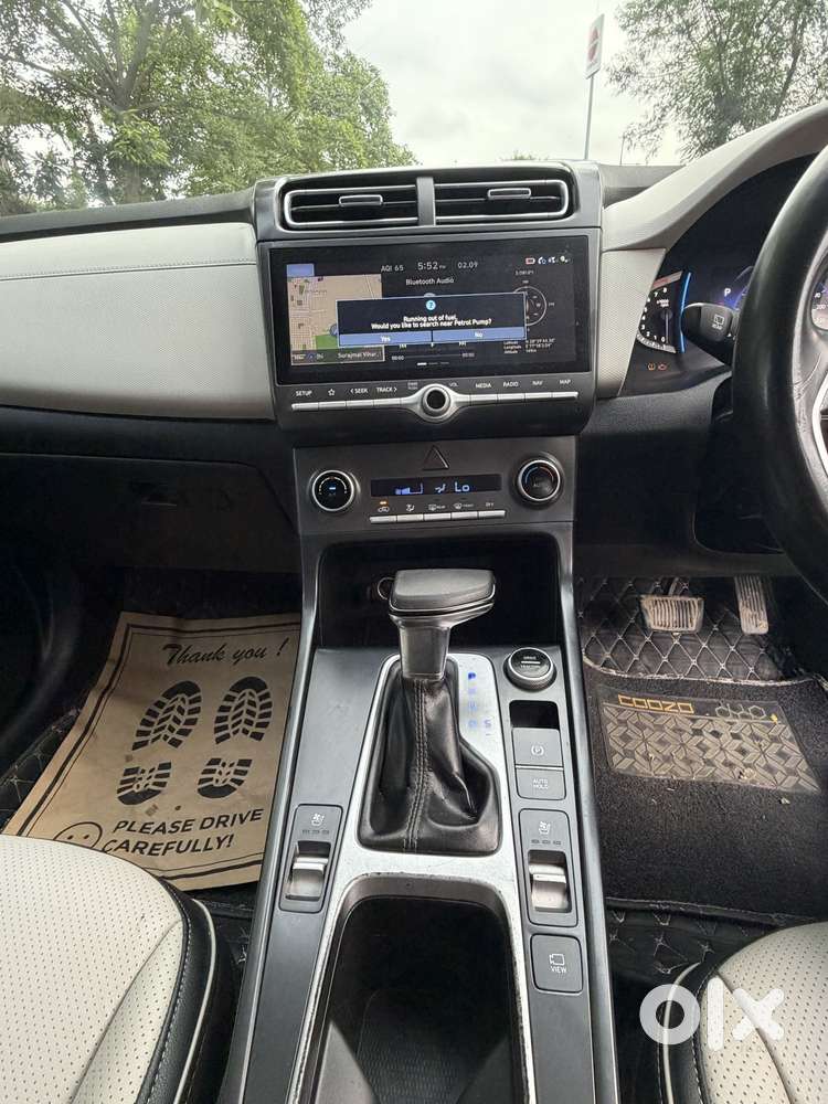 Hyundai Creta 1.6 Sx (o), 2020, Petrol
