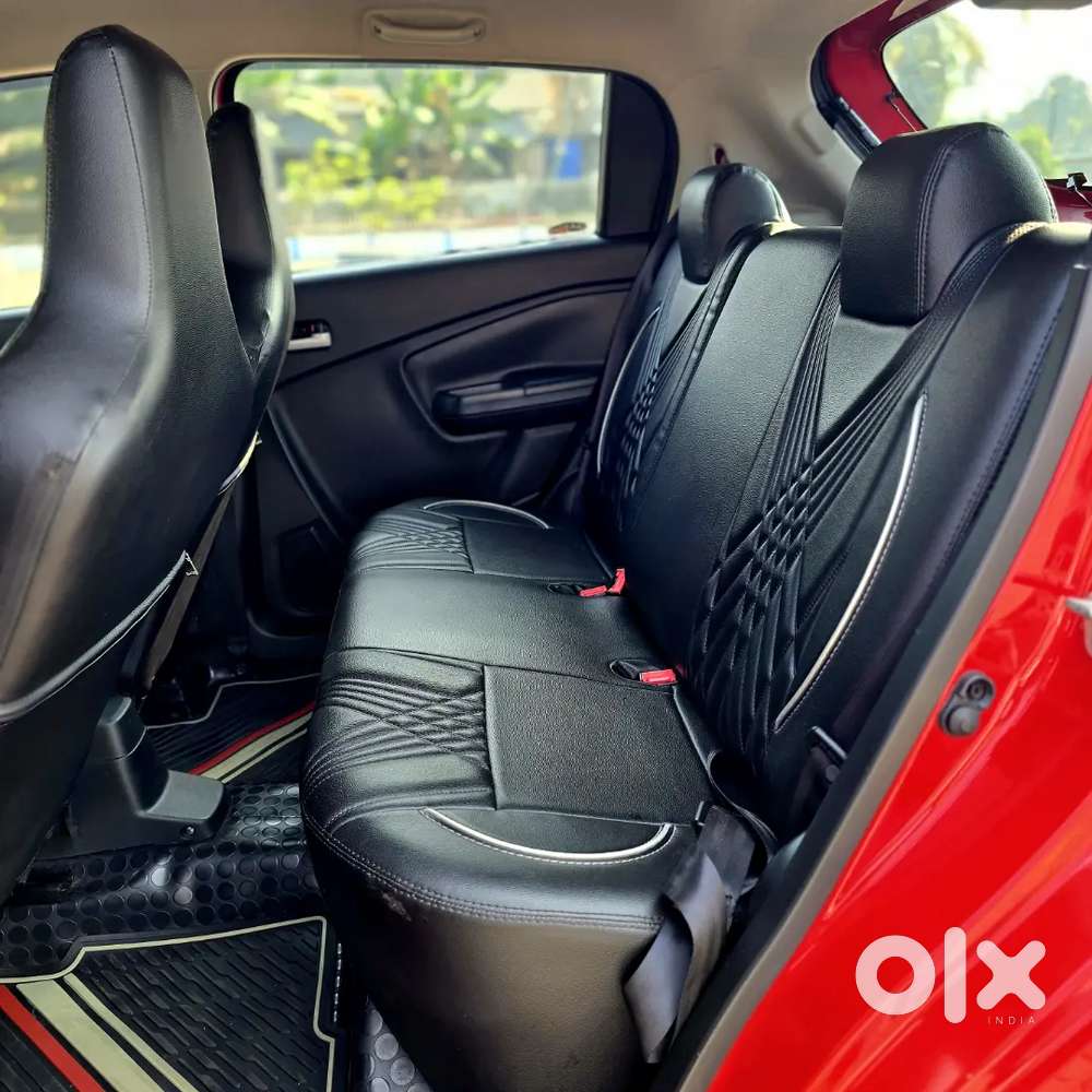 Maruti Suzuki Celerio