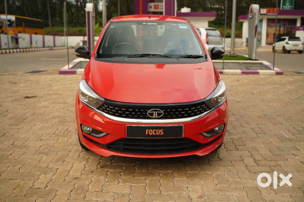 Tata Tiago, 2022, Petrol