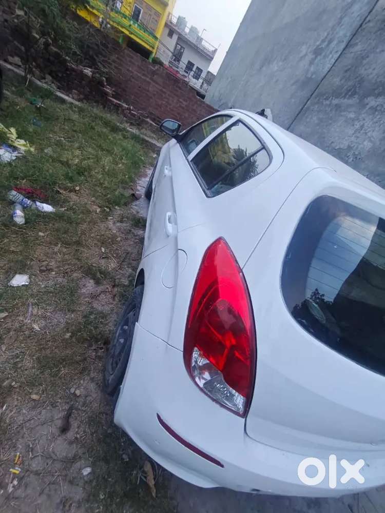 Hyundai I20 Active 2014 Petrol 120000 Km Driven