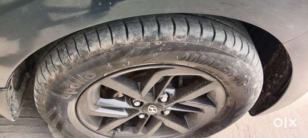 Hyundai Grand I10 Nios