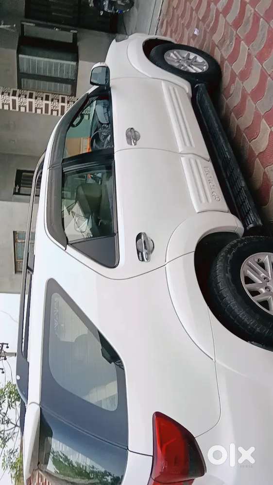 Toyota Fortuner Diesel Manual 2014