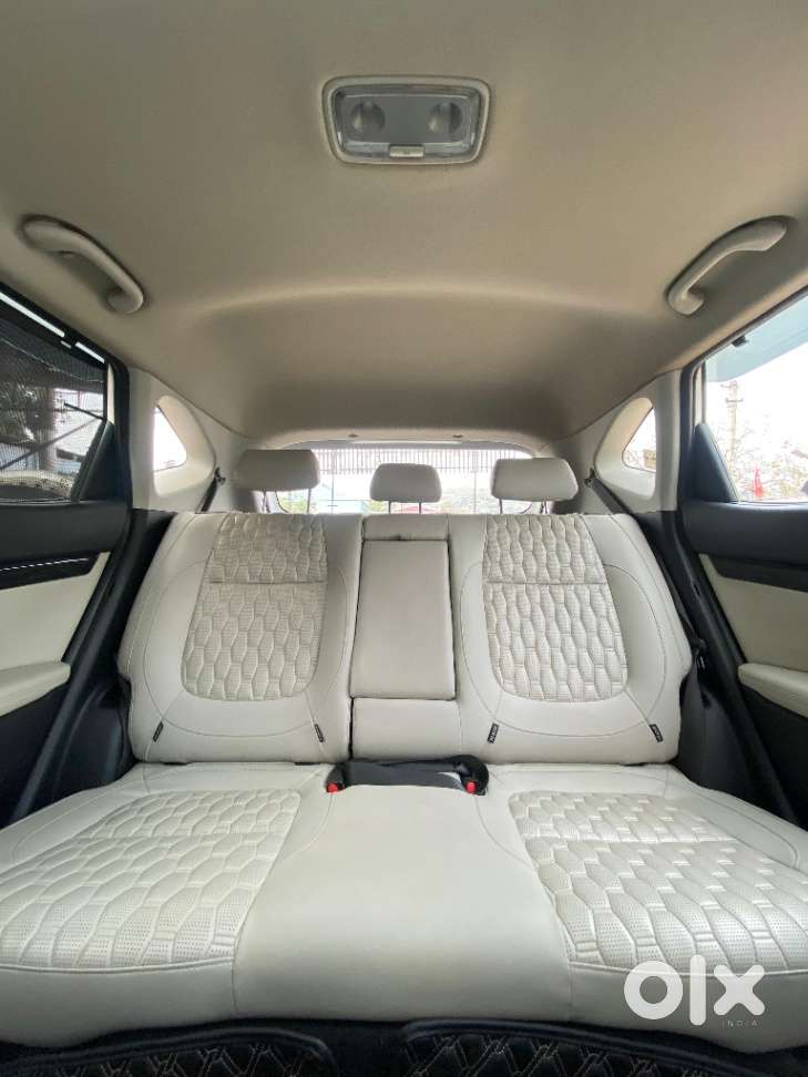 Kia Seltos Htx Ivt G, 2020, Petrol