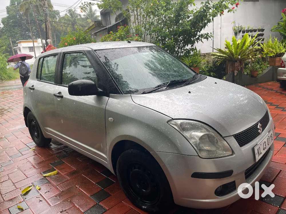 Maruti Suzuki Swift 2006