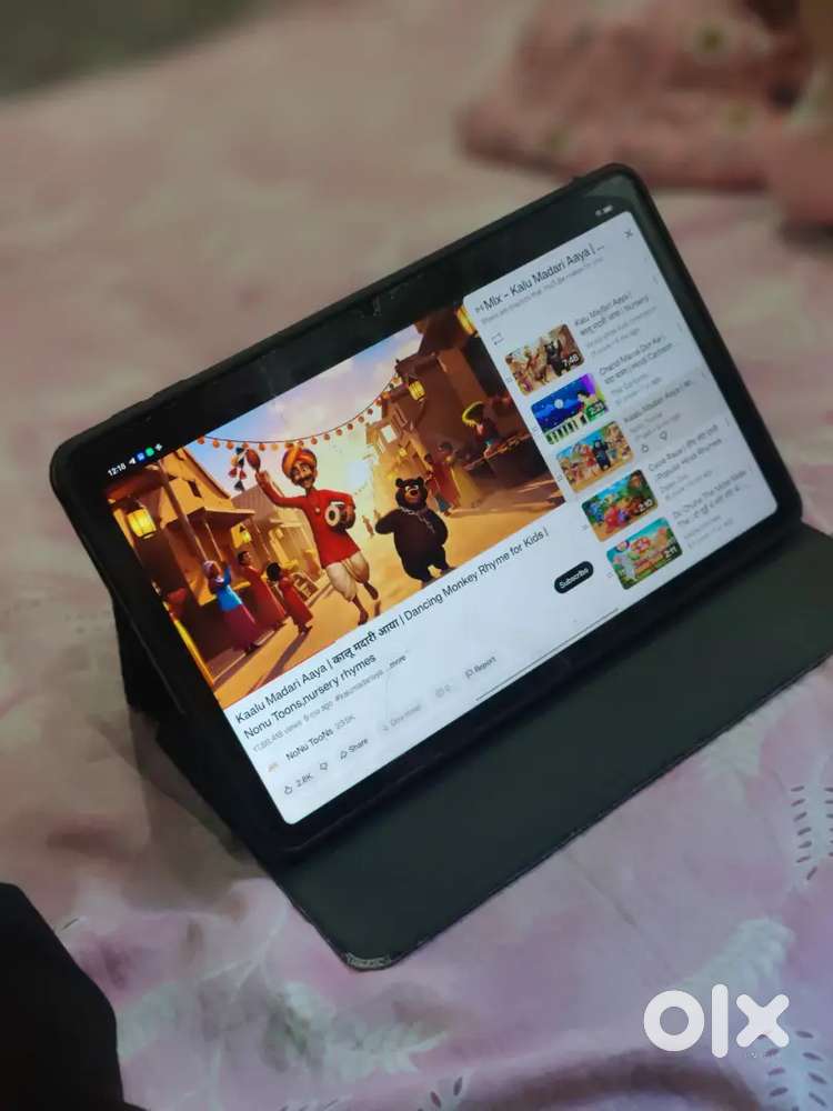 Oppo air pad