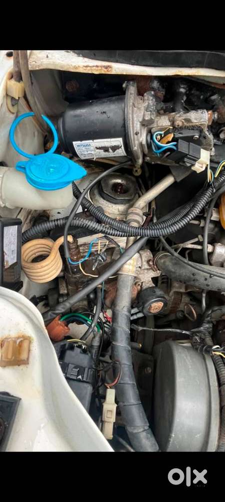 Cng Petrol Top Comditio