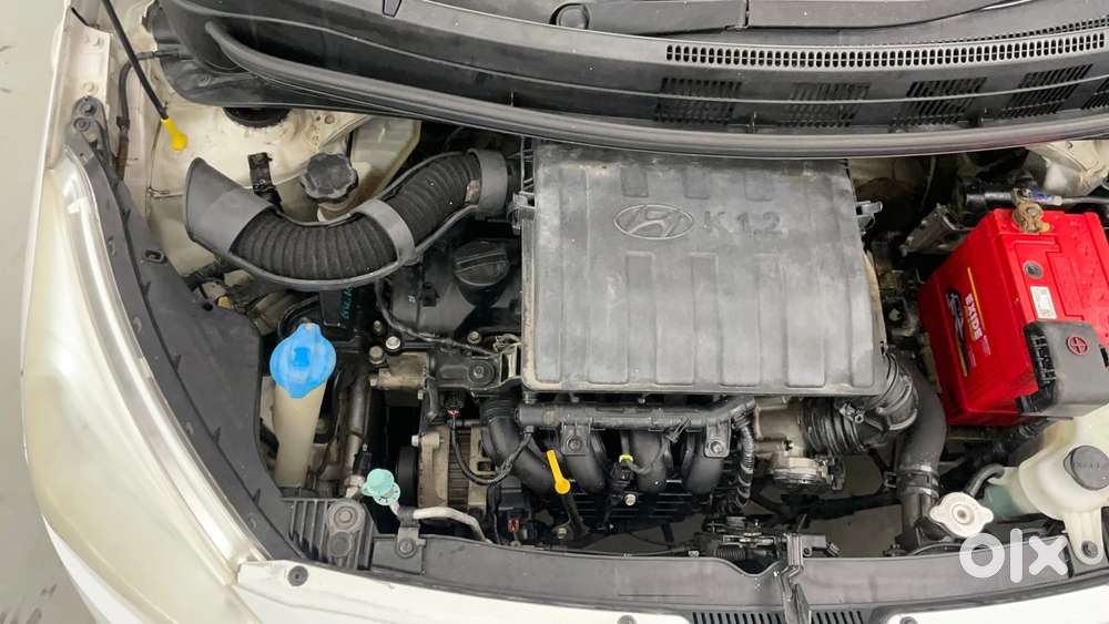 Hyundai Grand I10 1.2 Kappa Magna, 2014, Petrol