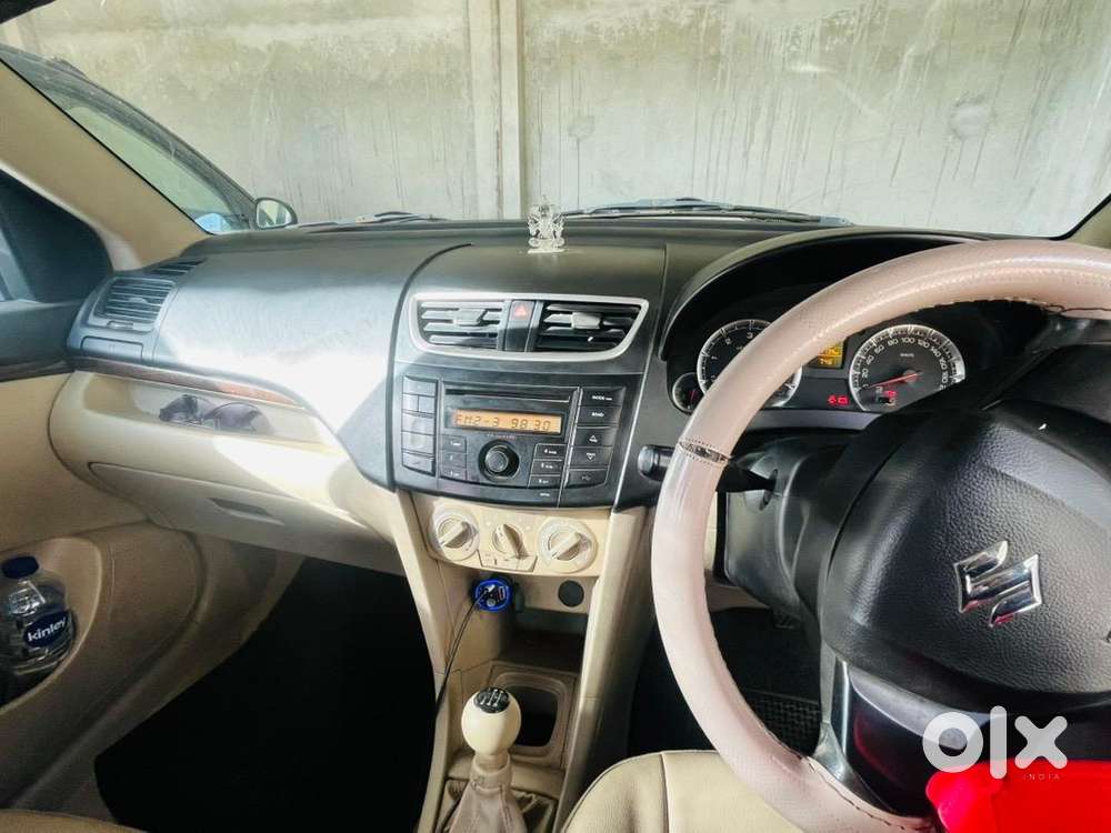Maruti Suzuki Dzire 2013 Diesel Good Condition