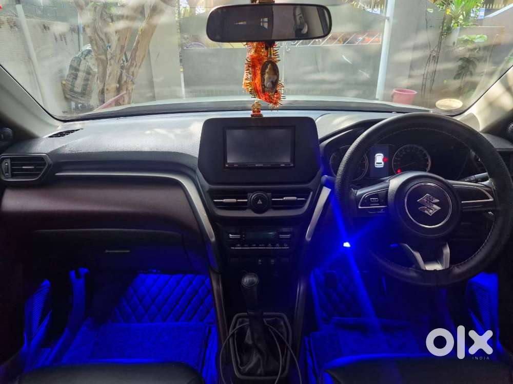 Maruti Suzuki Grand Vitara 2023