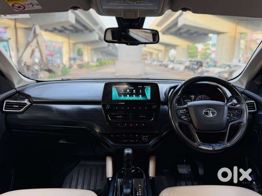 Tata Safari 2.0 Kryotec Xza Plus, 2021, Diesel