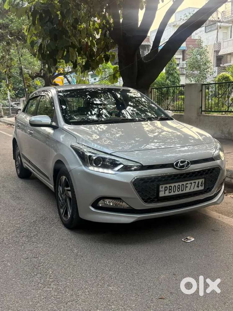 Hyundai New I20 1.2 Asta 2016 2keys Brand New Condition