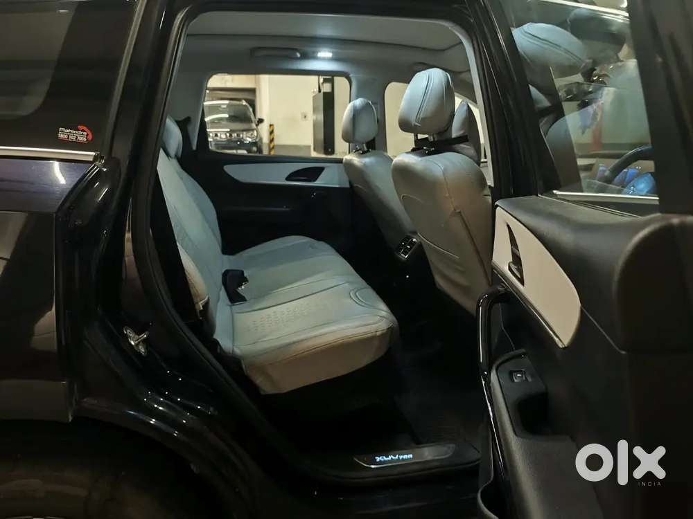Mahindra Xuv700 2.0 Petrol 2023