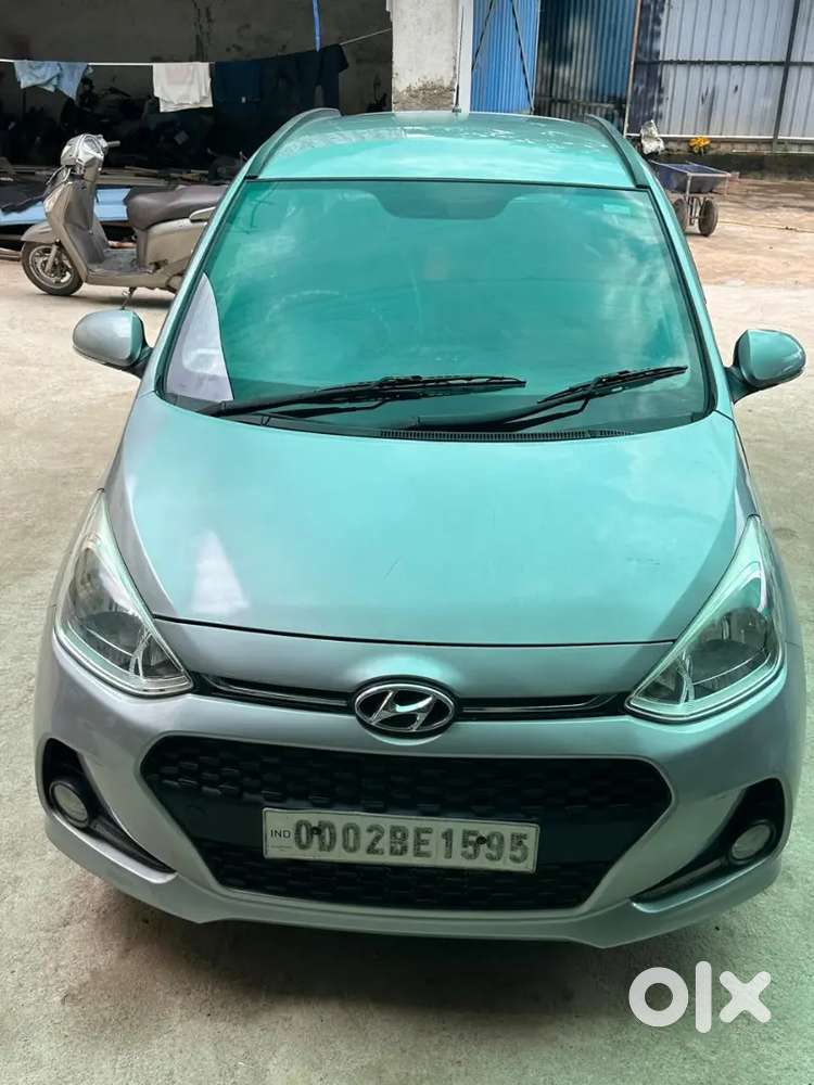 I Want To Sell The Car