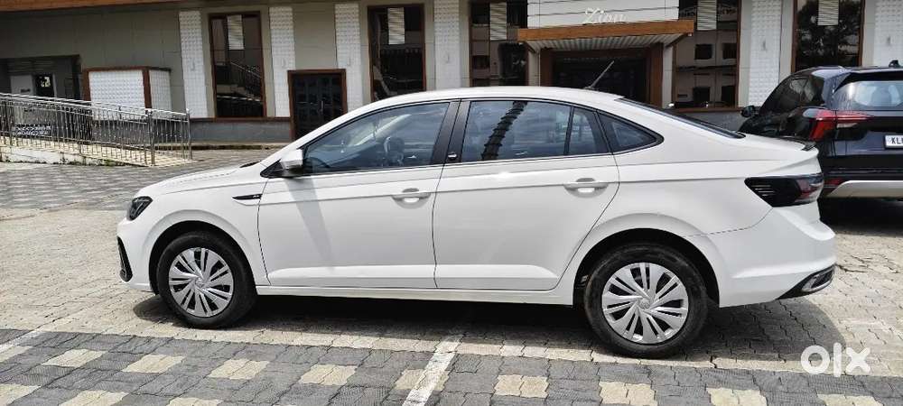 Volkswagen Virtus 1.0 2024 Attractive Sale Price