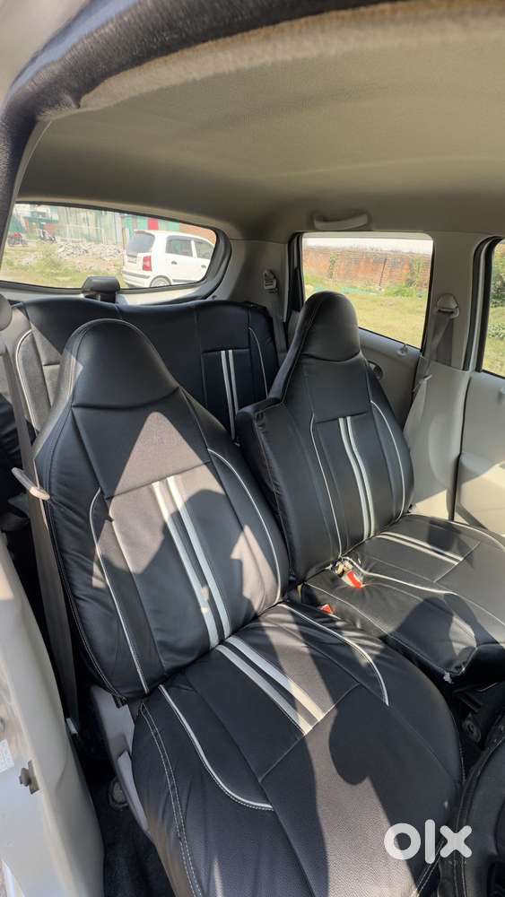 Datsun Go Style, 2016, Petrol