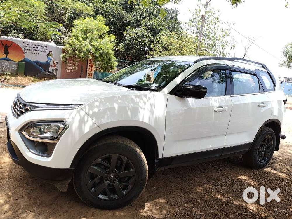 Tata Safari 2.0 Kryotec Xm, 2024, Diesel