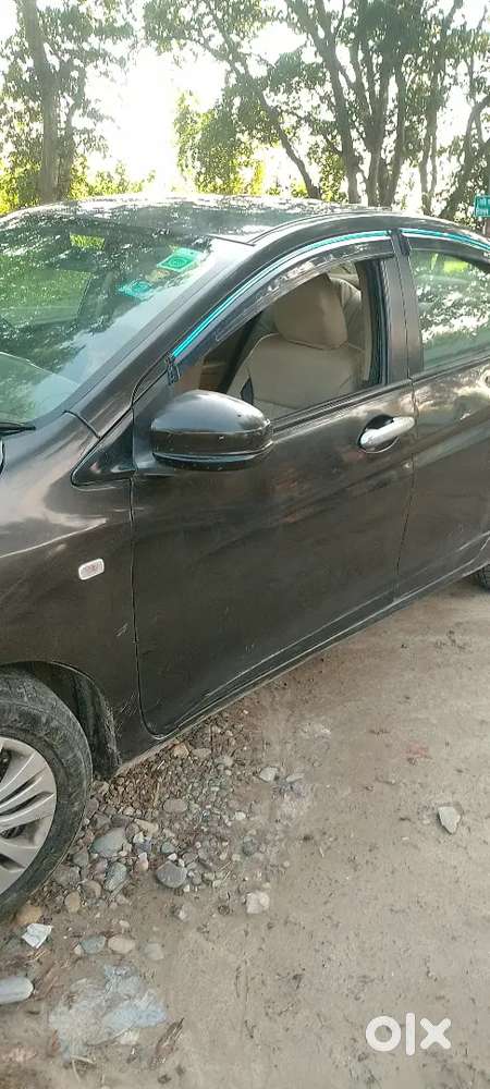 Honda City 2010 Diesel