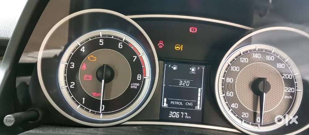 Maruti Suzuki Dzire Vxi 2024 Petrol Manual