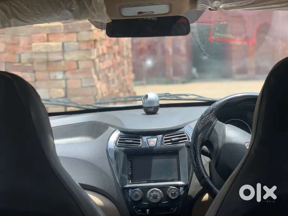 Hyundai Eon 2012 Petrol 83000 Km Driven