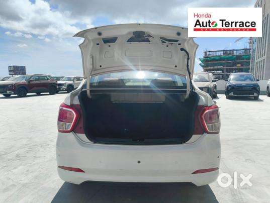 Hyundai Xcent 2014-2016 1.1 Crdi S Option, 2015, Diesel