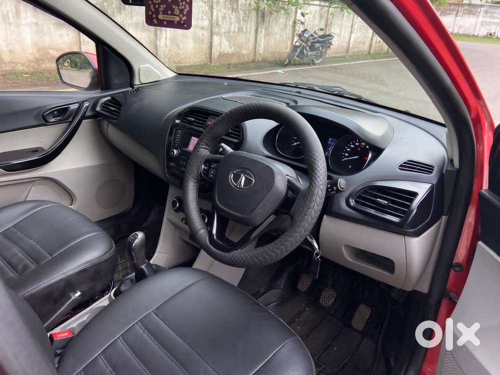 Tata Tiago Xz Opt, 2020, Petrol