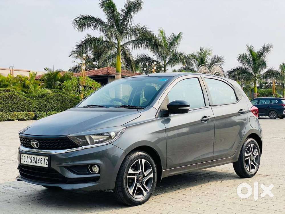 Tata Tiago, 2020, Petrol