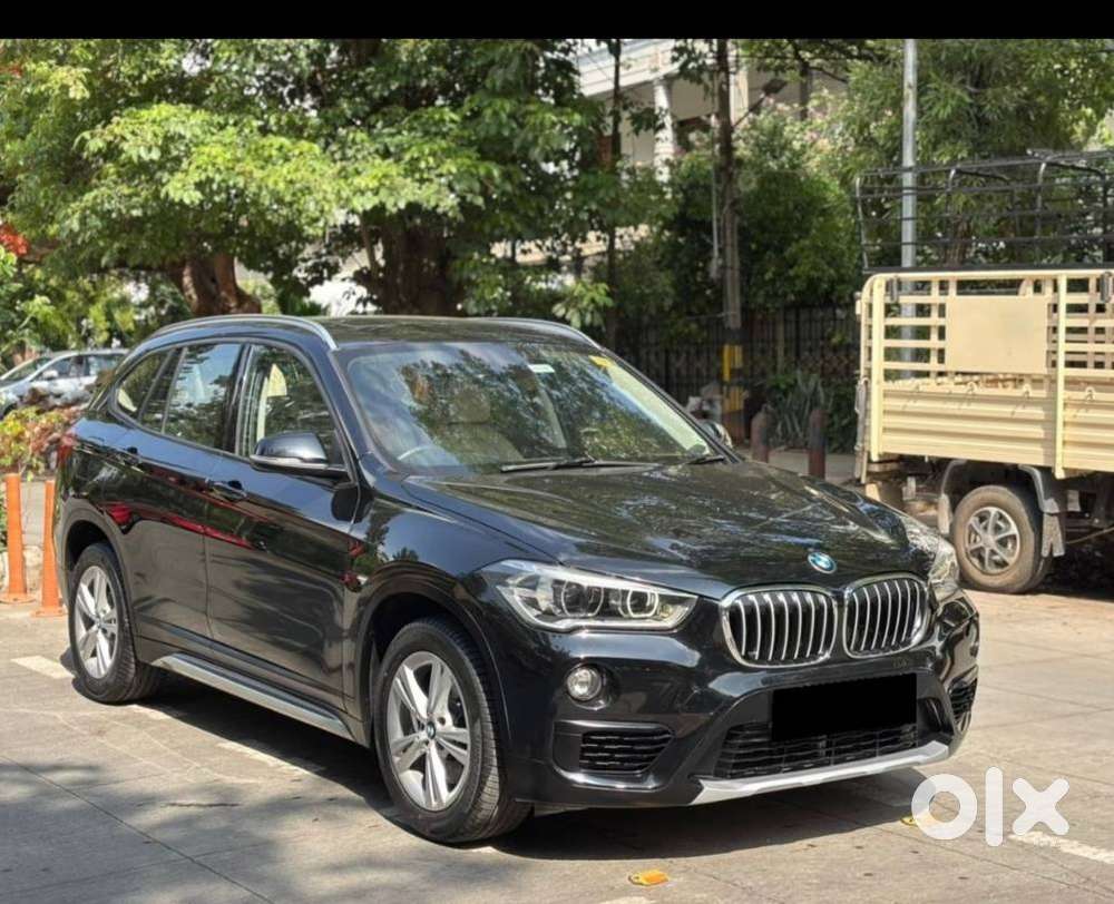 Bmw X1 2.0 Sdrive20d Xline, 2019, Diesel