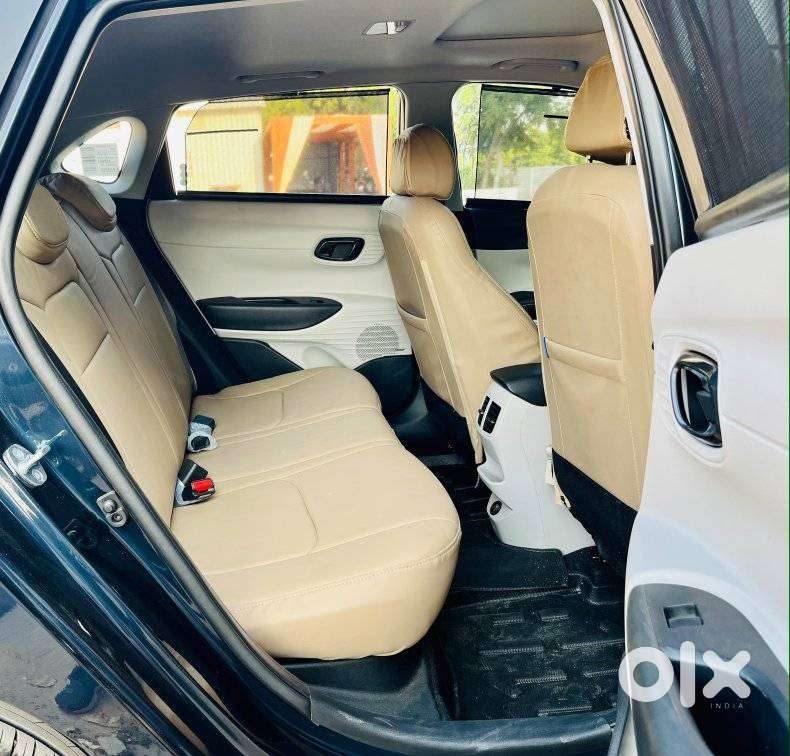 Hyundai I20 1.2 Sportz (o), 2026, Petrol