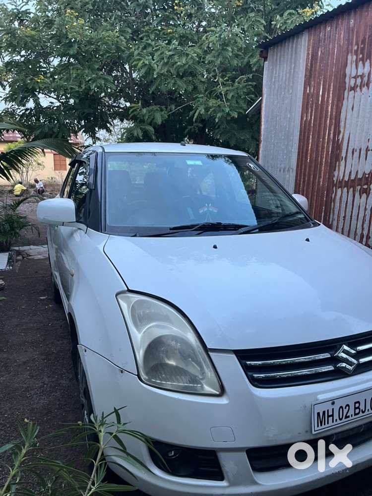 Maruti Suzuki Model 2008