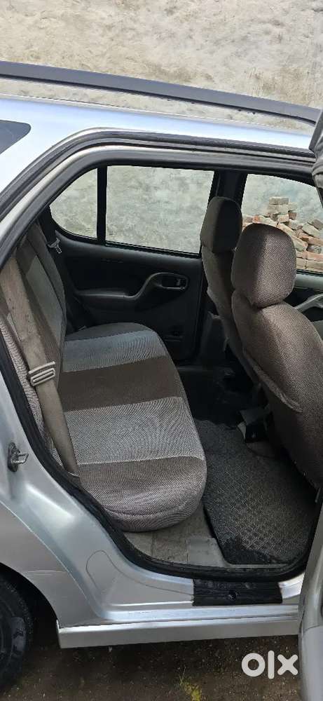 Tata Indigo Marina Diesel 2008 Car