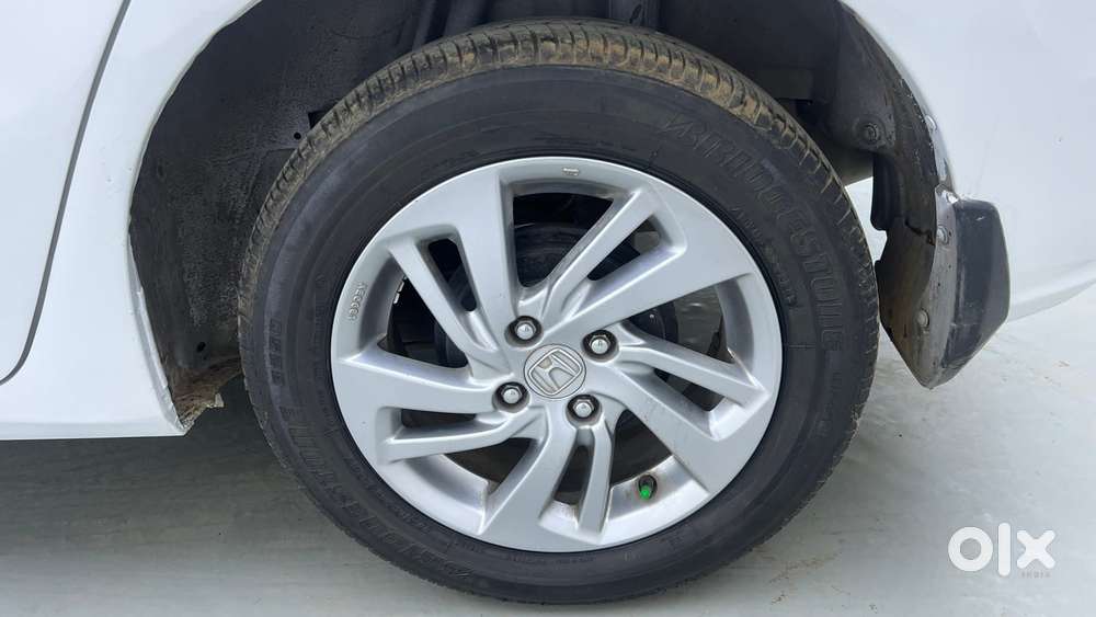 Honda Jazz 1.2 Zx Cvt I-vtec, 2021, Petrol