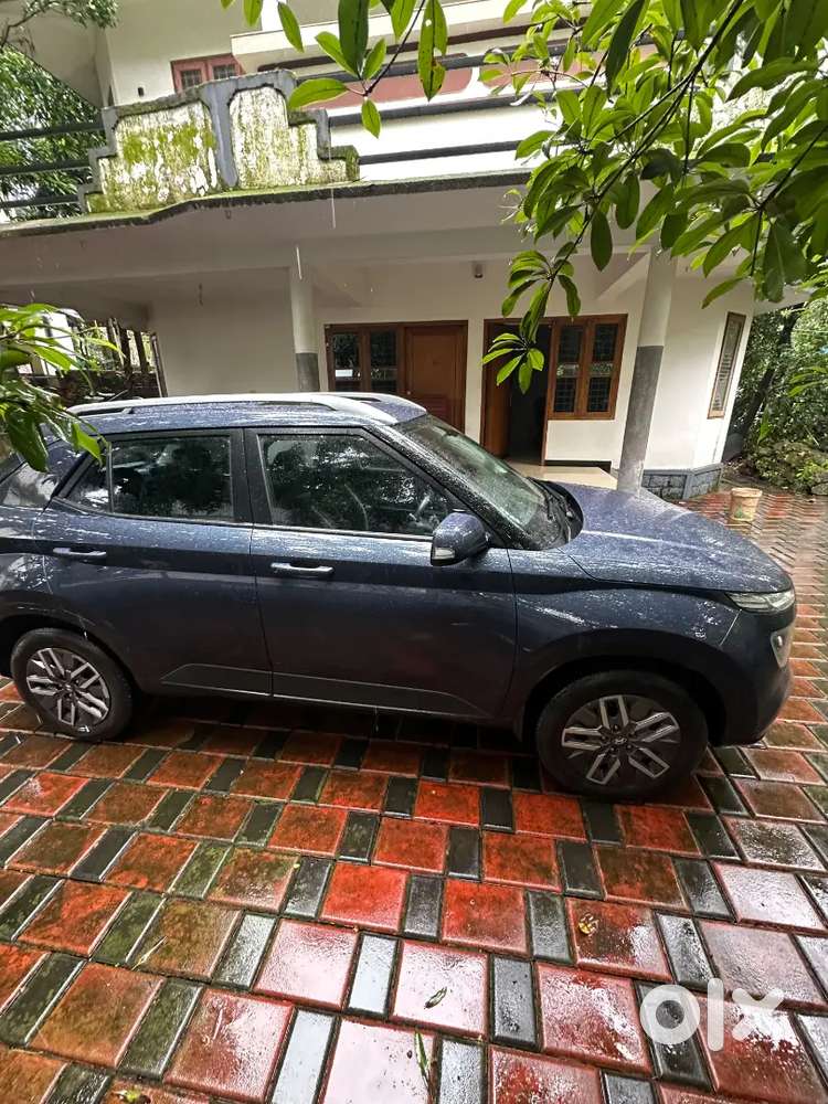 Hyundai Venue 2022