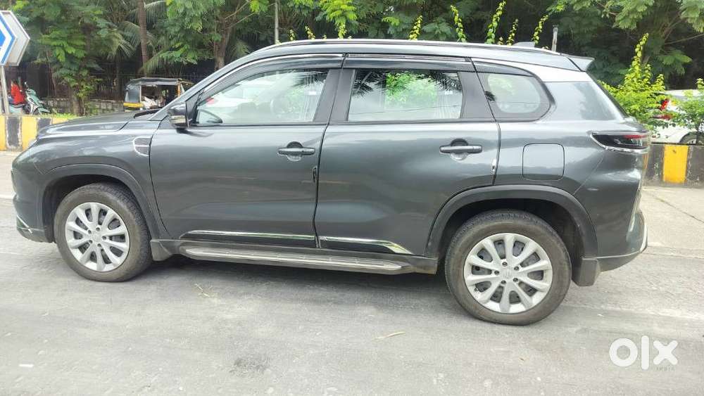 Maruti Suzuki Grand Vitara 1.5 Delta Smart Hybrid, 2024, Petrol
