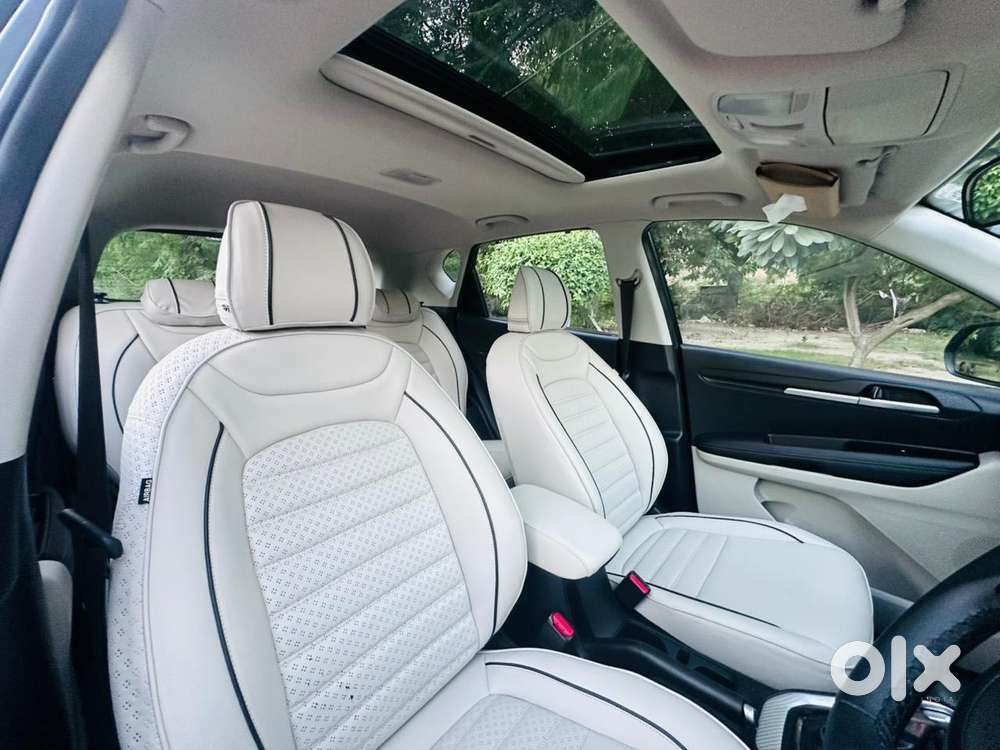 Kia Sonet Htx D, 2023, Petrol