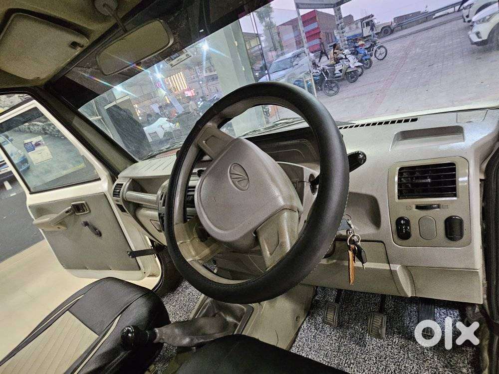 Mahindra Bolero Power Plus Sle, 2019, Diesel