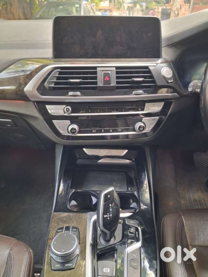 Bmw X3 X Drive 20d Luxury Line, 2020, Diesel